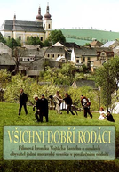 Os Meus Bons Conterrâneos (Všichni dobří rodáci)