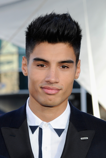 Siva Kaneswaran - Poster 1