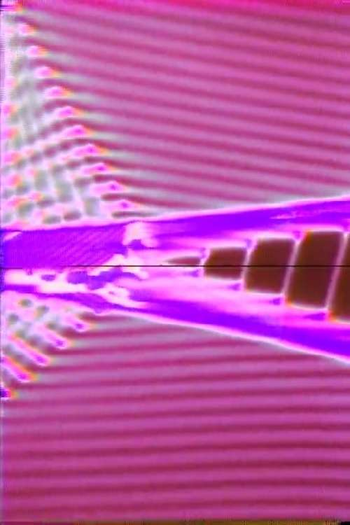 Poster de Curta Stuck (1974)