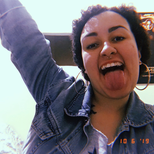 Foto de perfil de yasmin