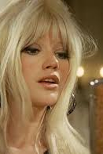 Cristina Gaioni - Poster 1