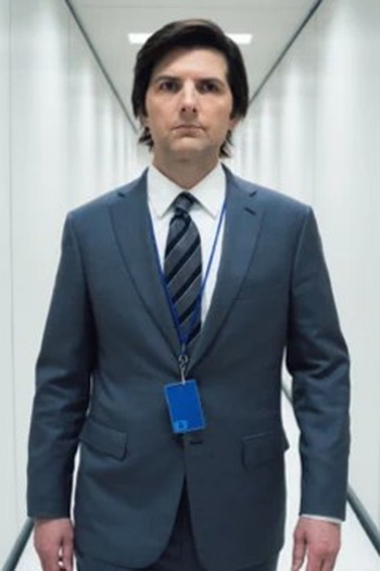 Poster de Episódio Good News About Hell (2022)