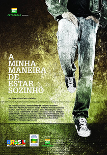 A Minha Maneira De Estar Sozinho (A Minha Maneira De Estar Sozinho)