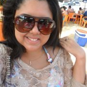 Foto de perfil de Maria Eduarda Salazar