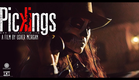 Pickings - Official Trailer (2018) | Neo-Noir Independent Crime Film (Usher Morgan)