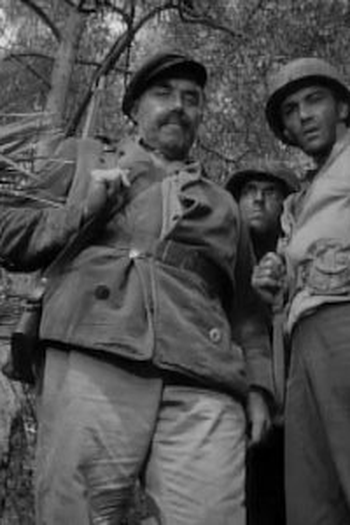 Poster de Episódio Thunder from the Hill (1963)
