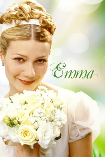  de Filme Emma (1996)