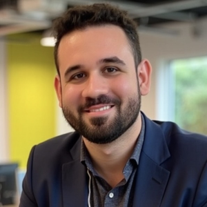 Foto de perfil de Marco