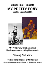 My Pretty Pony (My Pretty Pony)