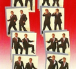 Hale & Pace: The Stonk