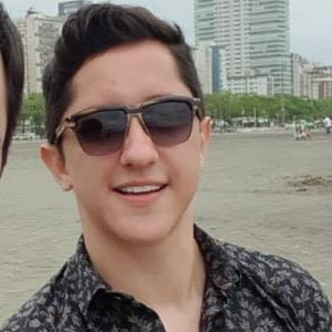 Foto de perfil de Glauber Silva