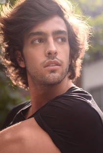 Patricio José - Poster 1