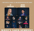 What's Your Number?