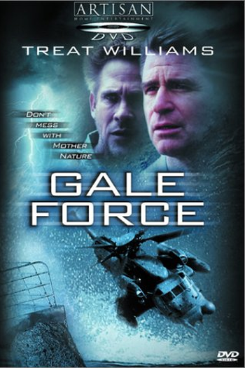  de Filme Força da Natureza (2002)