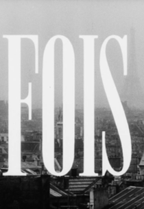 4XD - Françoise Dorléac (4XD - Françoise Dorléac)