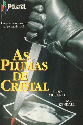  de Filme O Pássaro das Plumas de Cristal (1970)