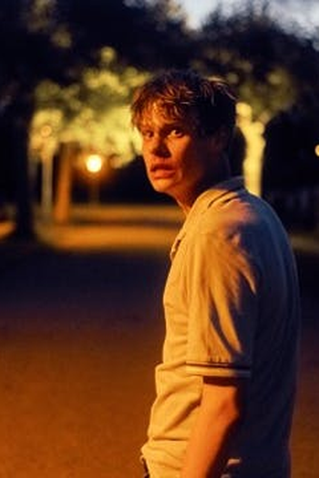 Poster de Episódio På flugt (2020)