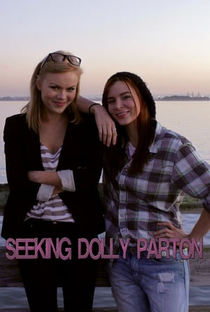 Seeking Dolly Parton - Poster / Capa / Cartaz - Oficial 2