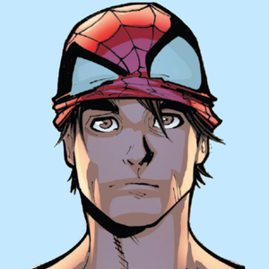 Foto de perfil de Tio Spider