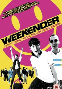 Weekender (Weekender)