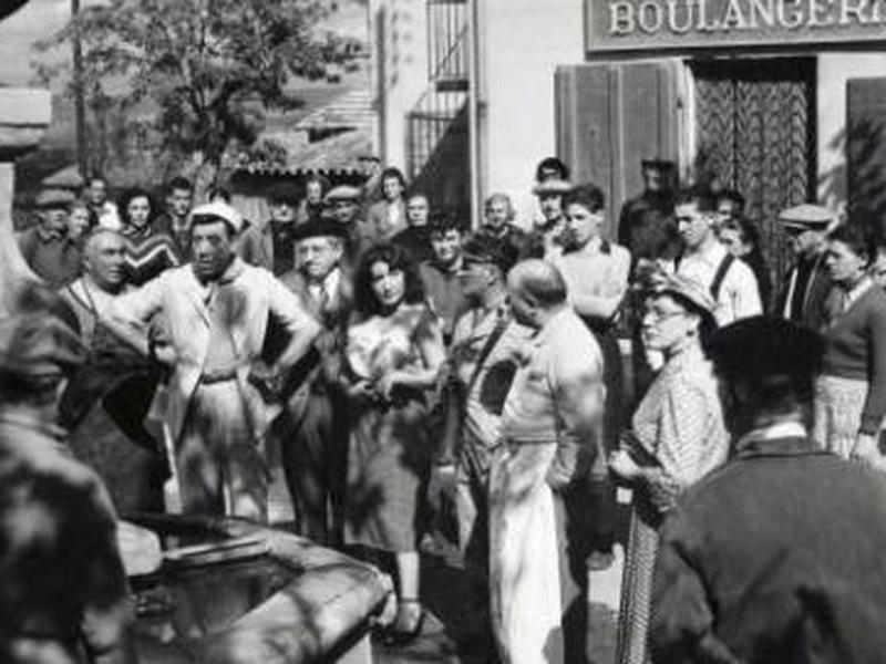 Foto 3 de O Padeiro de Valorgue