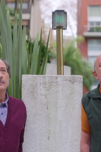 Poster de Episódio Una acción solidaria (2022)
