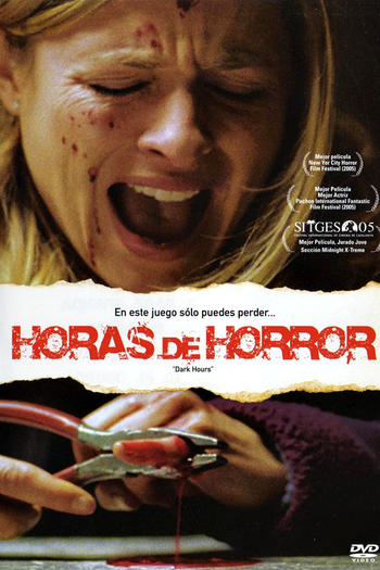  de Filme Horas de Horror (None)