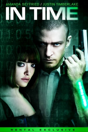  de Filme O Preço do Amanhã (2011)