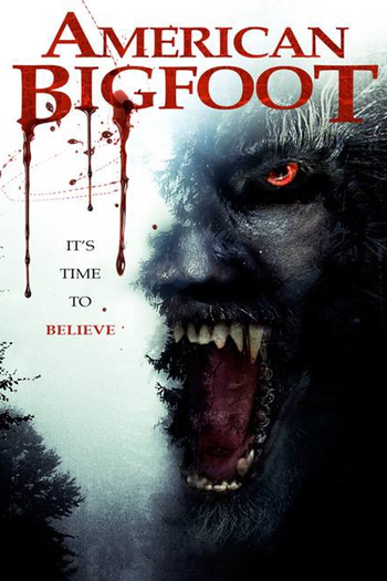  de Filme Kampout (2017)