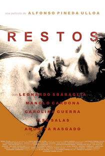 Restos - Poster / Capa / Cartaz - Oficial 1