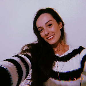 Foto de perfil de Natália