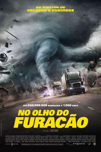  de Filme No Olho do Furacão (2018)