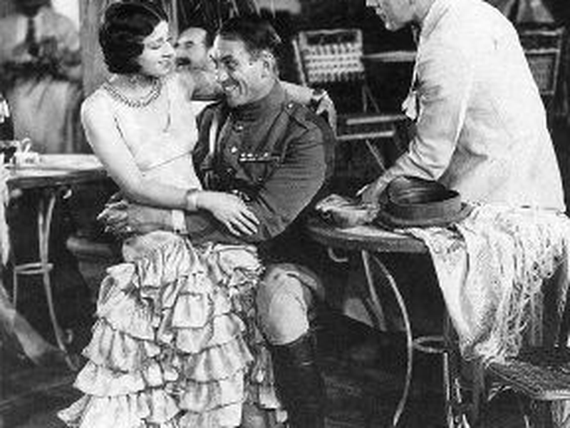 Foto 1 de O Querido das Mulheres