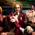 Os Fantasmas Se Divertem 2: "não há nada concreto ainda", afirma Tim Burton
