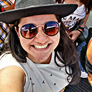 Foto de perfil de Fernanda Godinho