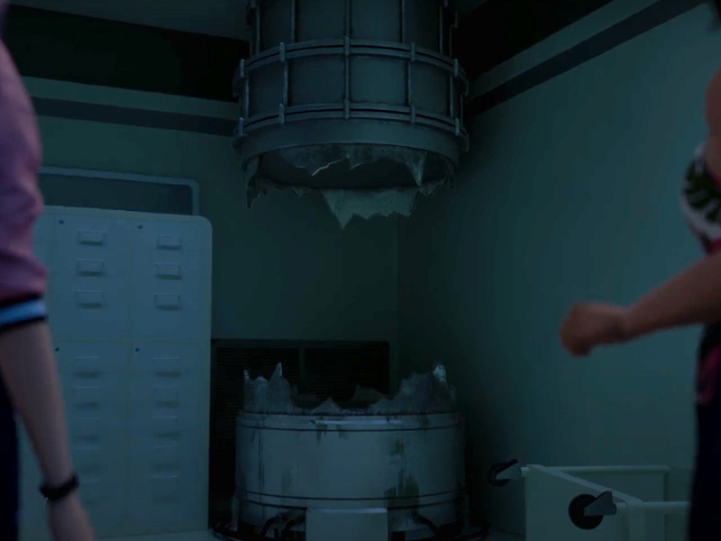 Foto 1 de Jurassic World: Acampamento Jurássico (3ª Temporada)