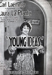 Young Ideas (Young Ideas)
