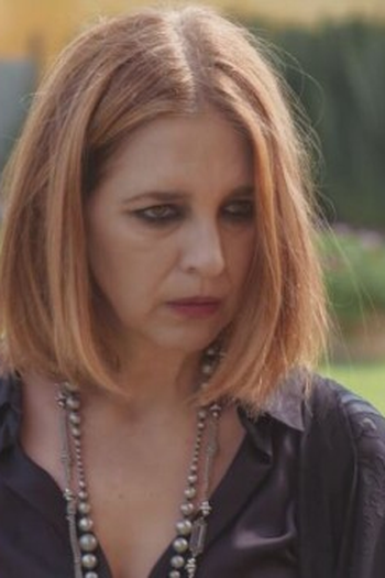 Poster de Episódio Me quedé sin nada (2023)