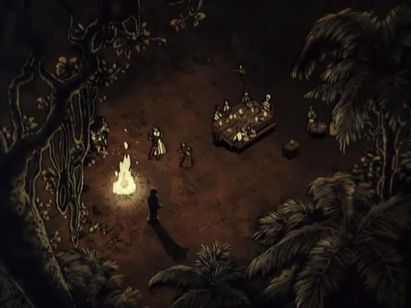 Foto 1 de Scooby-Doo na Ilha dos Zumbis