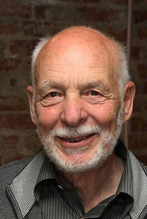 Victor Izay - Poster 1