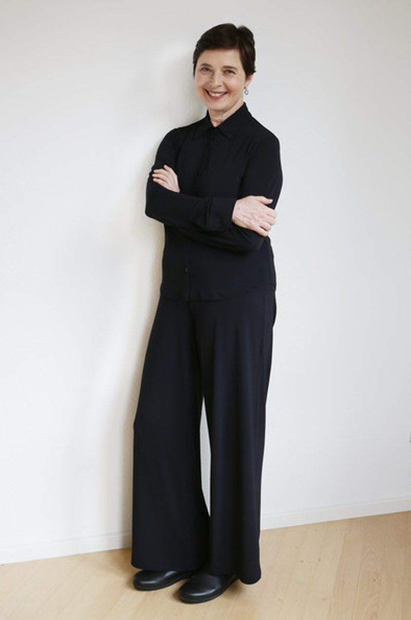 Isabella Rossellini - Foto 8