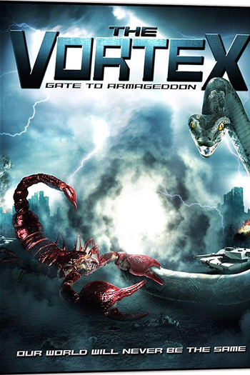  de Filme Big Bad Bugs (2012)