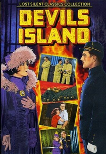 Devil's Island (Devil's Island)