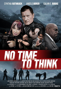 No Time to think (No Time to think)