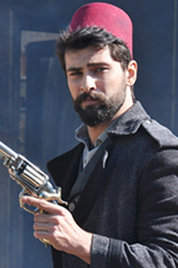 Poster de Episódio Bölüm 2 (2014)