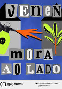 O Veneno Mora ao Lado (Áudio) (O Veneno Mora ao Lado)