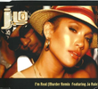Jennifer Lopez: I'm Real [Murder Remix]
