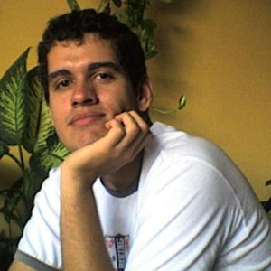 Foto de perfil de Estevam Corrêa Nascimento