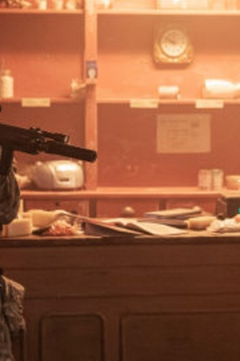 Poster de Episódio Los pájaros sordos (2020)