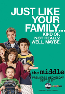 Uma Família Perdida no Meio do Nada (2ª Temporada) (The Middle (Season 2))